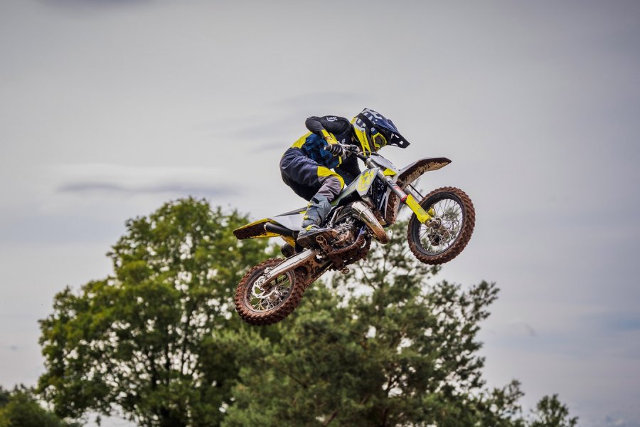 TC 65 #8
