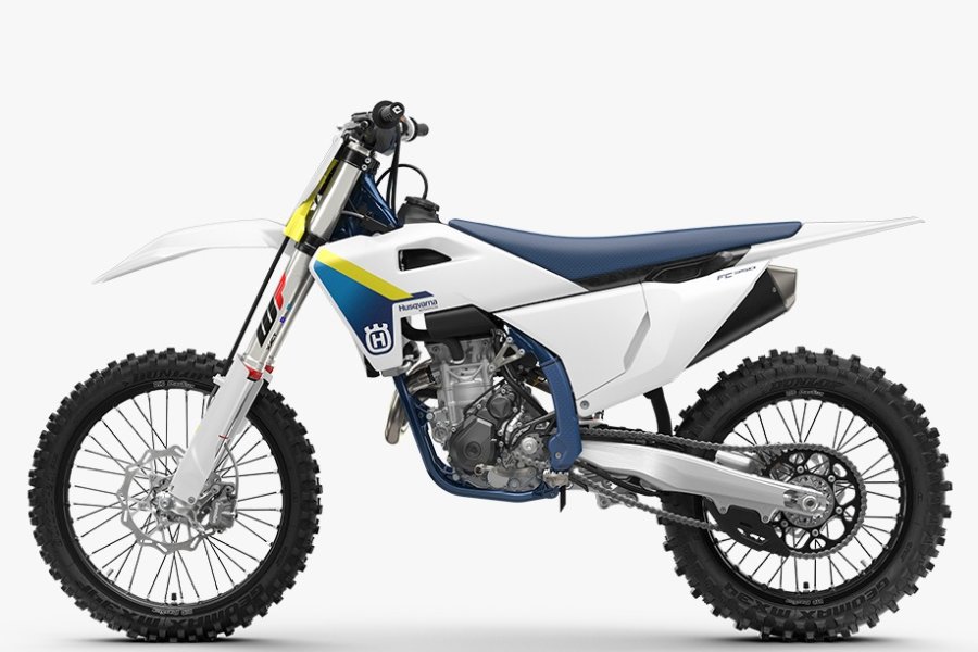 FC 350 #2