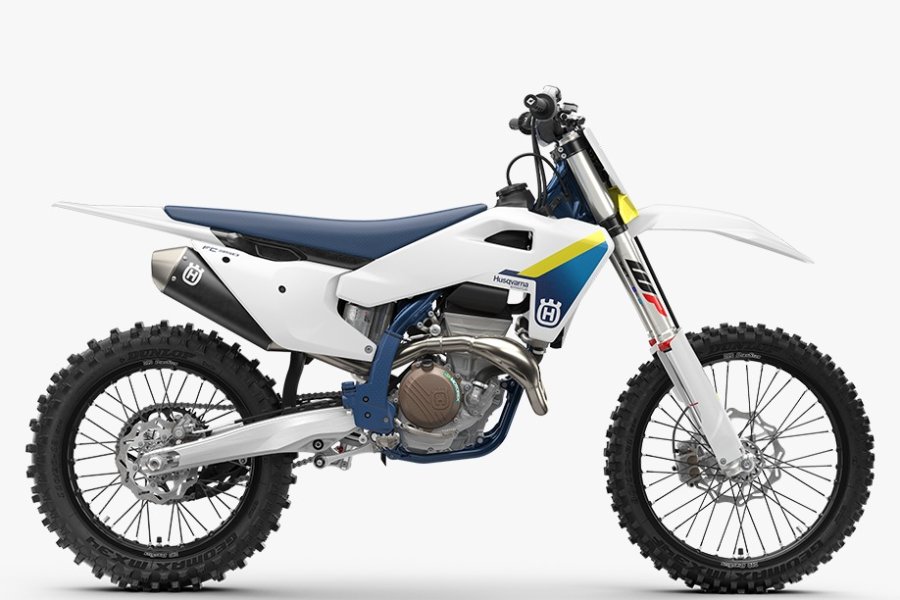 FC 350 #0