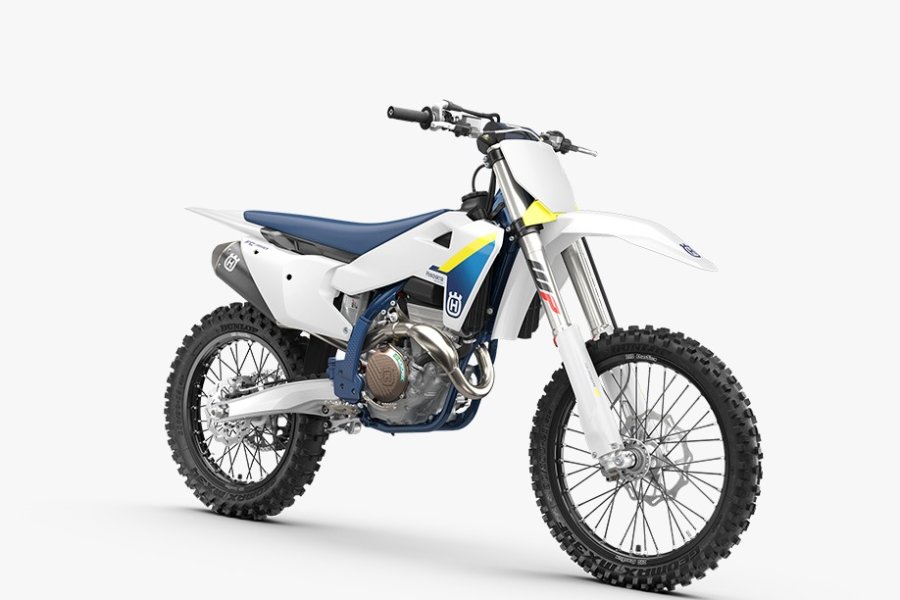 FC 350 #1