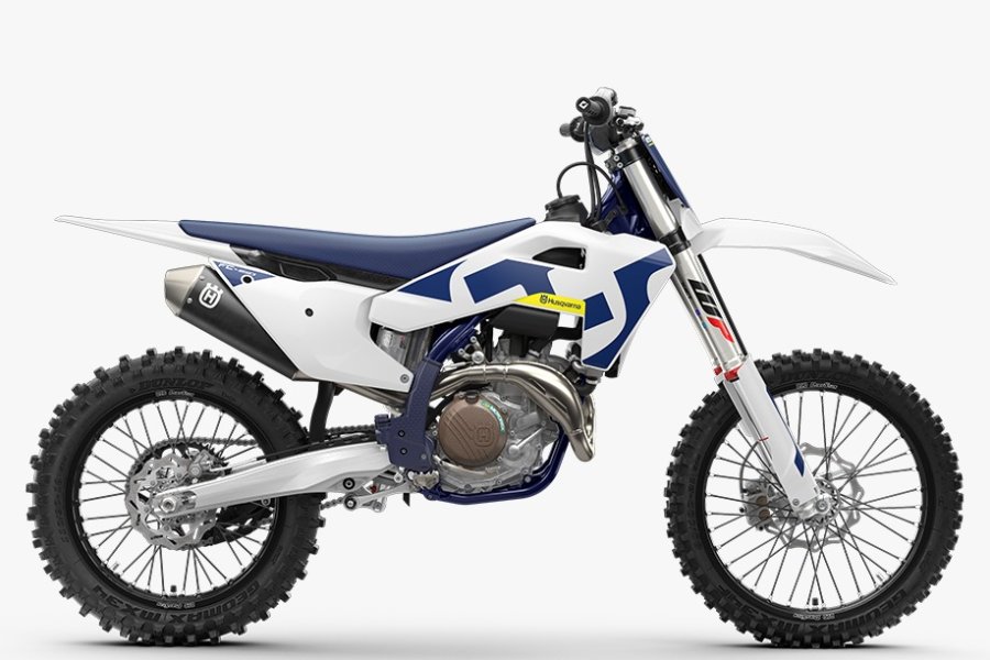 FC 450 #0