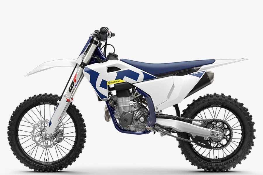 FC 450 #2