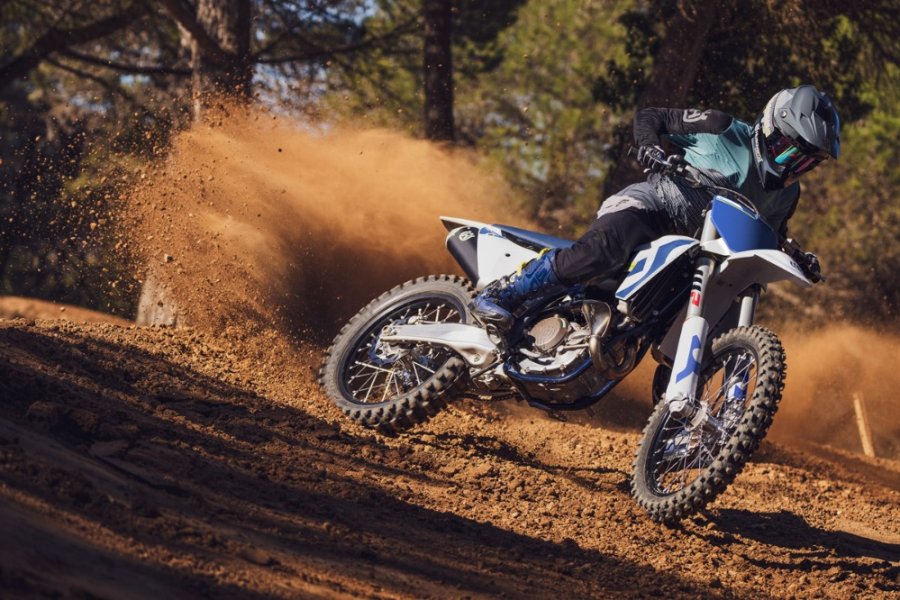 FC 450 #7
