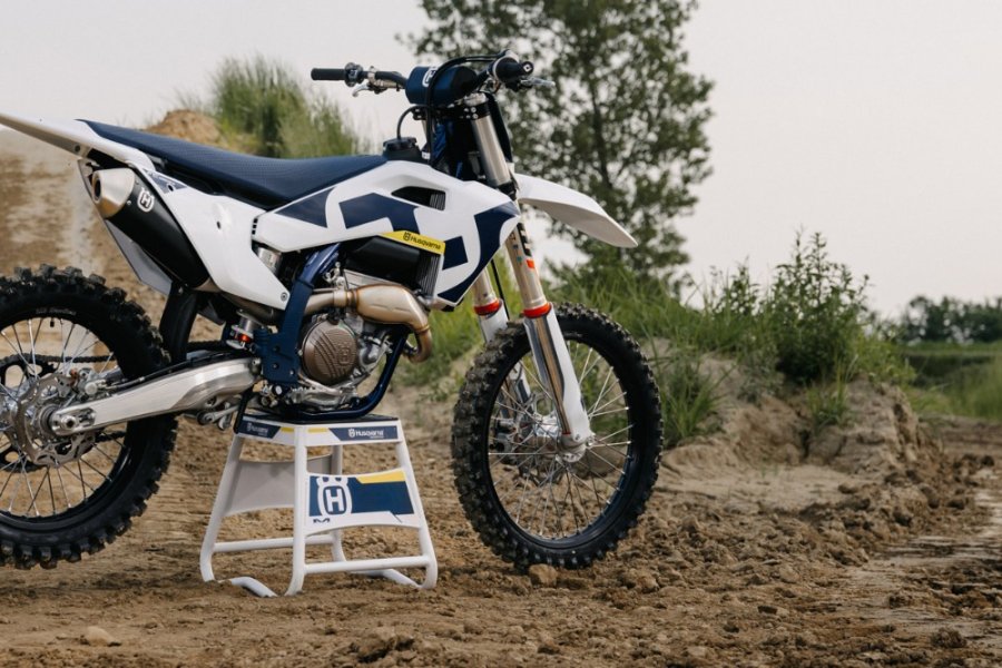 FC 450 #8
