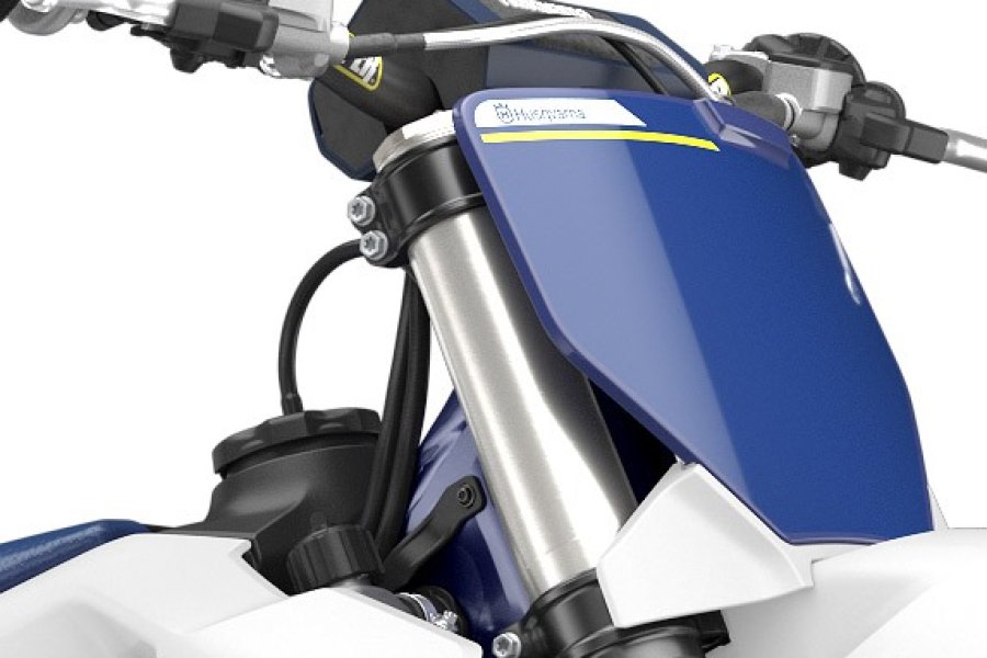 FC 450 #5