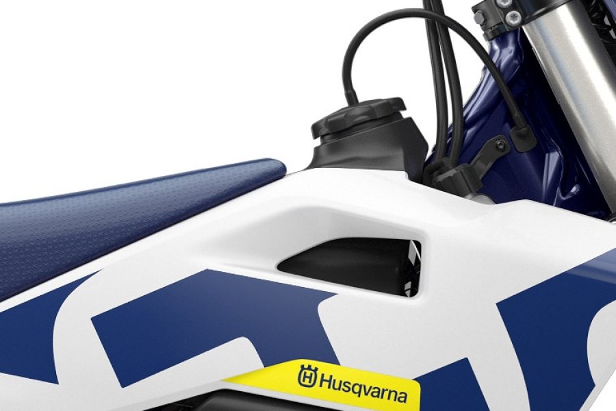 FC 450 #4