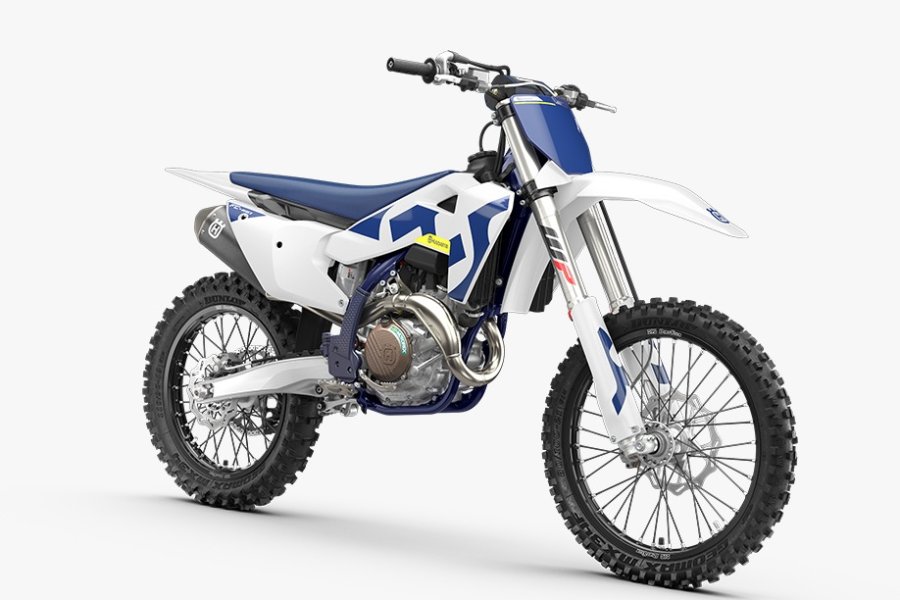 FC 450 #1