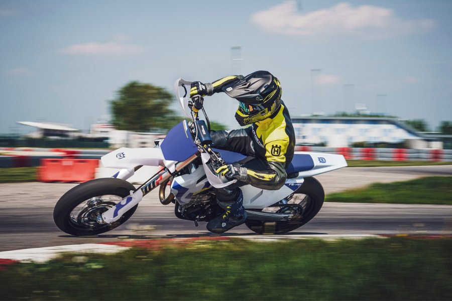 FS 450 #5