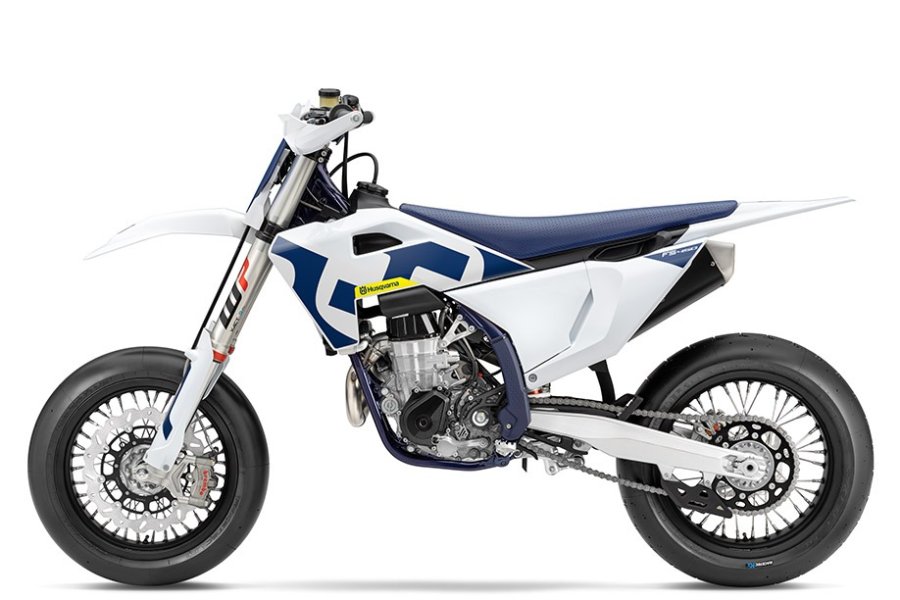 FS 450 #2