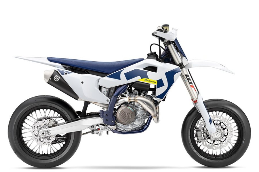 FS 450 #0