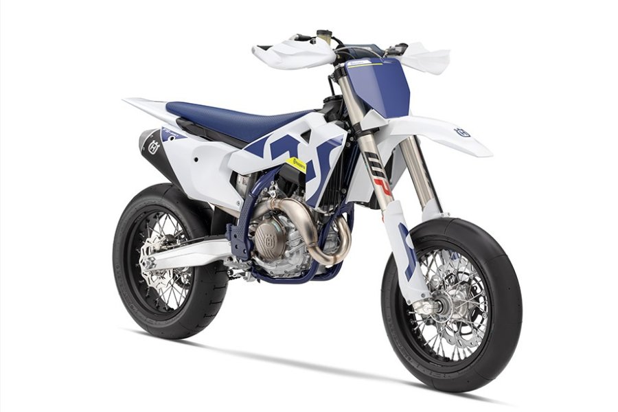 FS 450 #1
