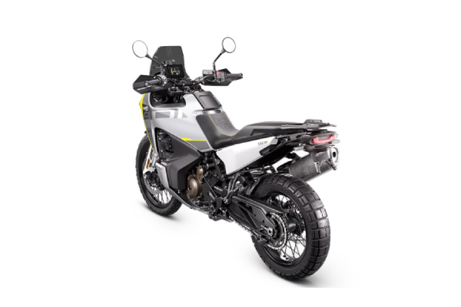 901 Norden #4