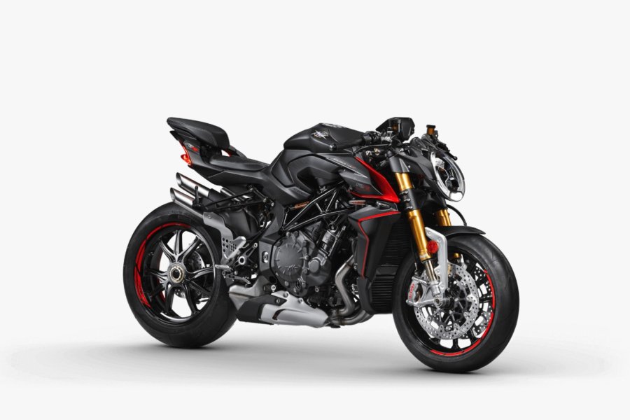 Brutale 1000 RR #1