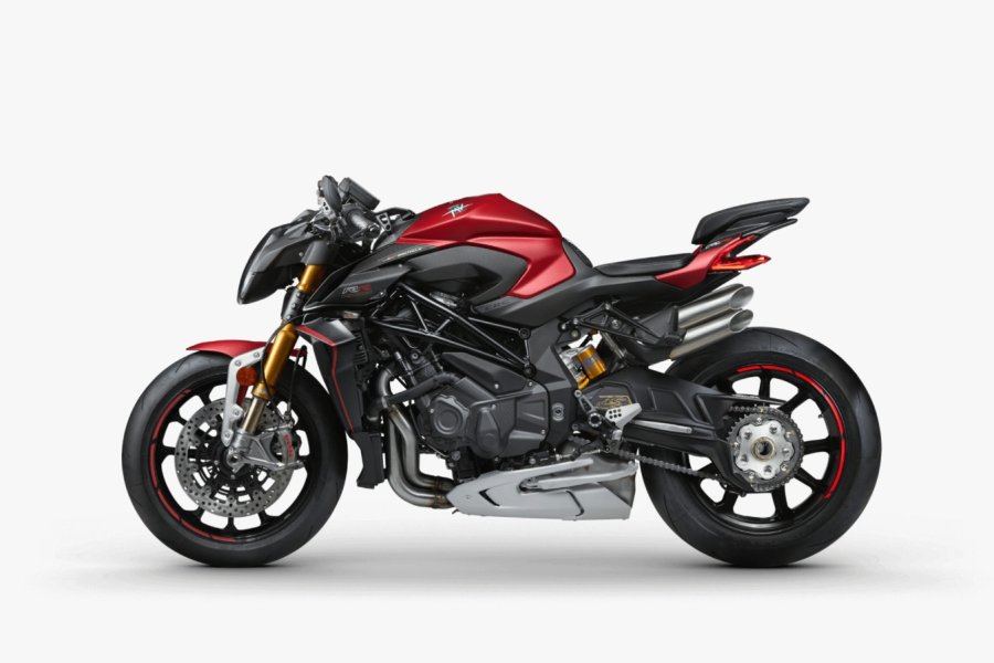 Brutale 1000 RR #5