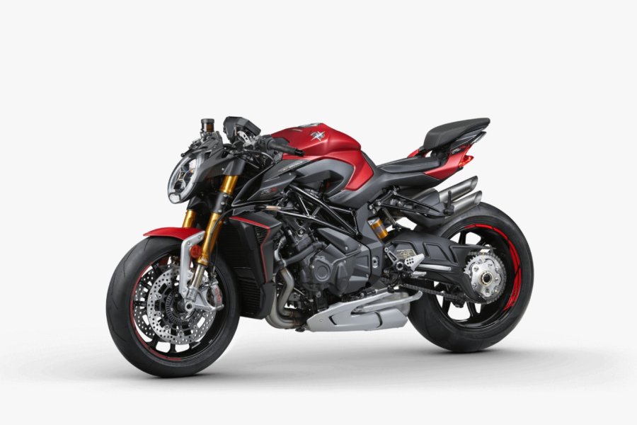 Brutale 1000 RR #6