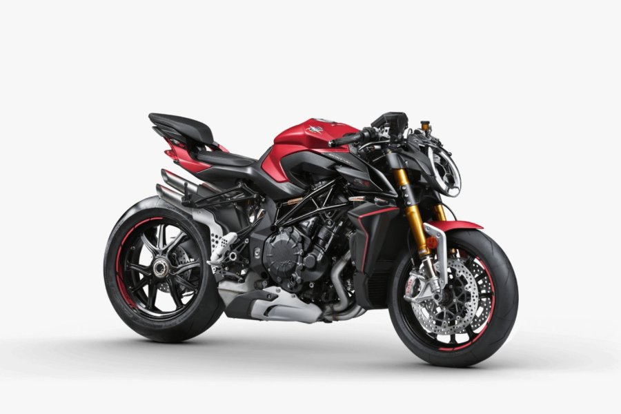 Brutale 1000 RR #8