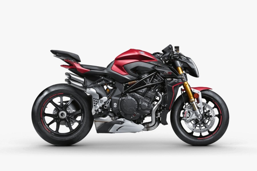 Brutale 1000 RR #9