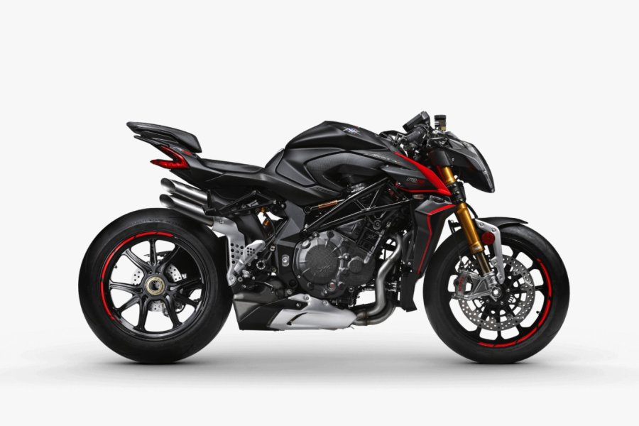 Brutale 1000 RR #0