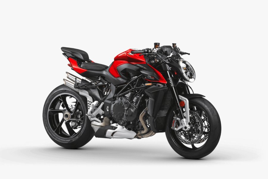 Brutale 1000 RS #1