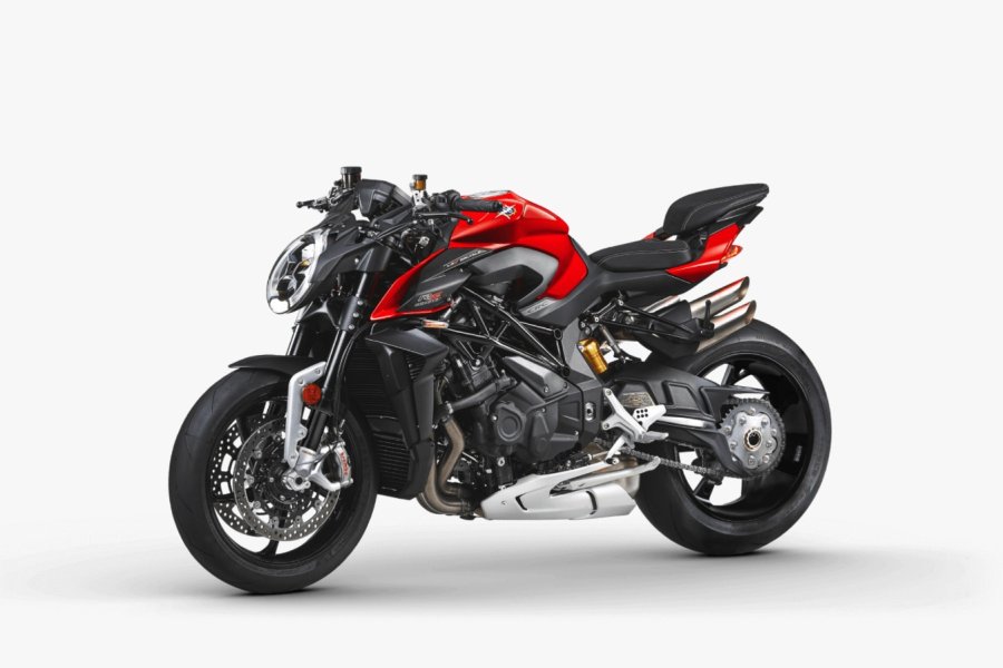 Brutale 1000 RS #3