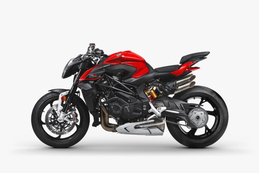 Brutale 1000 RS #4