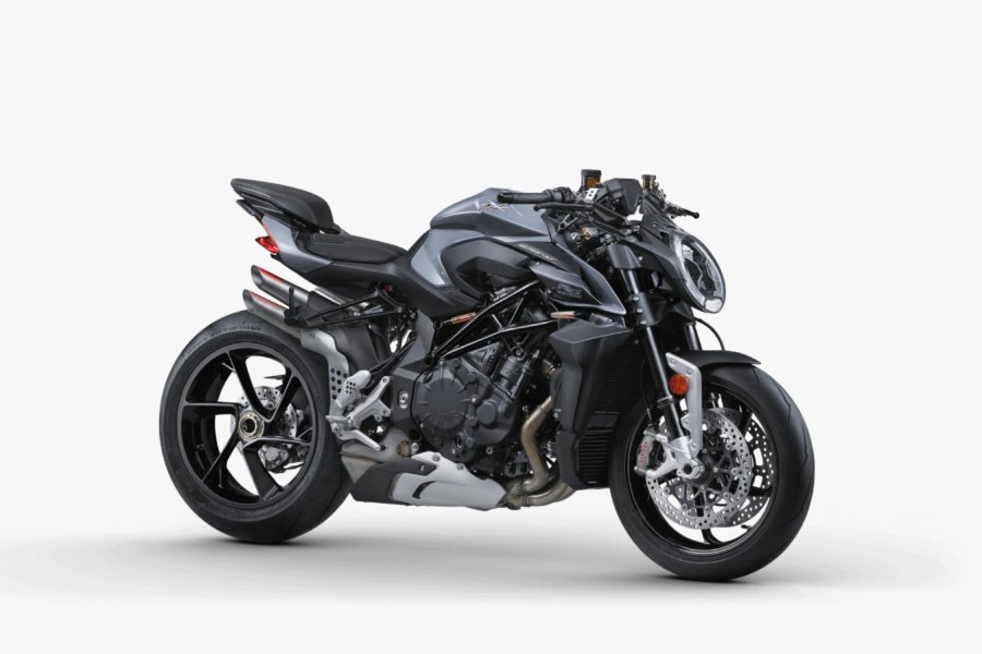 Brutale 1000 RS #8