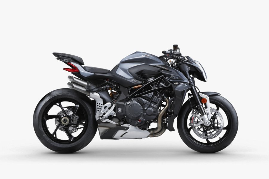 Brutale 1000 RS #9