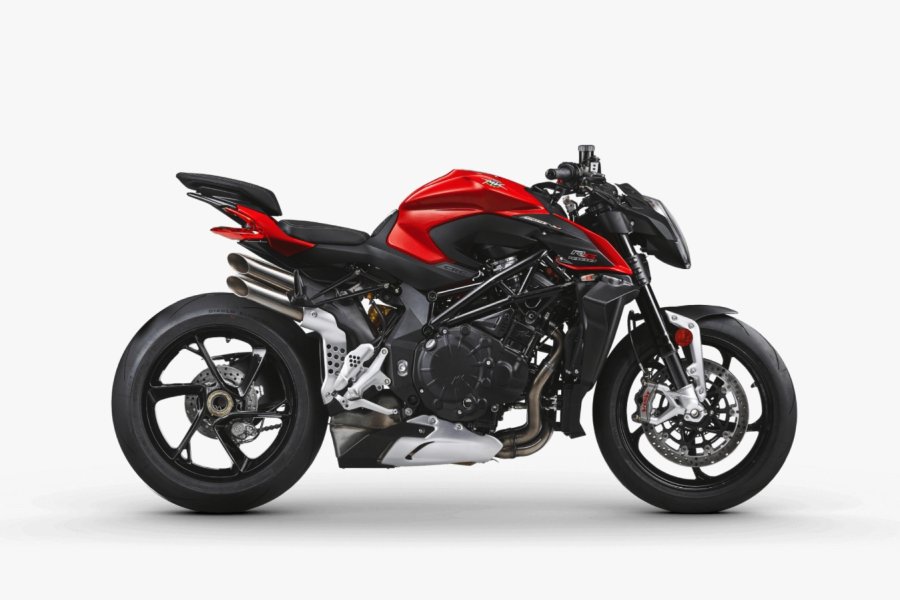 Brutale 1000 RS #0