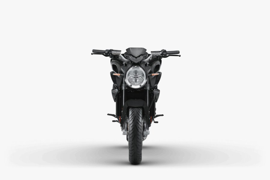 Brutale Rosso #7