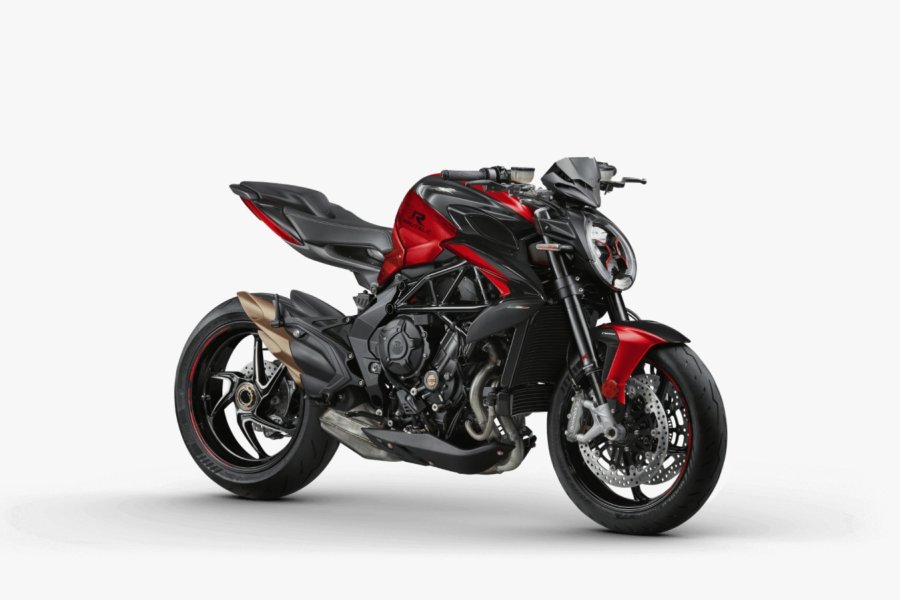 Brutale RR SCS #8
