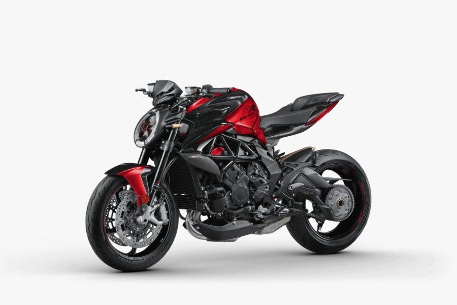 Brutale RR SCS #6