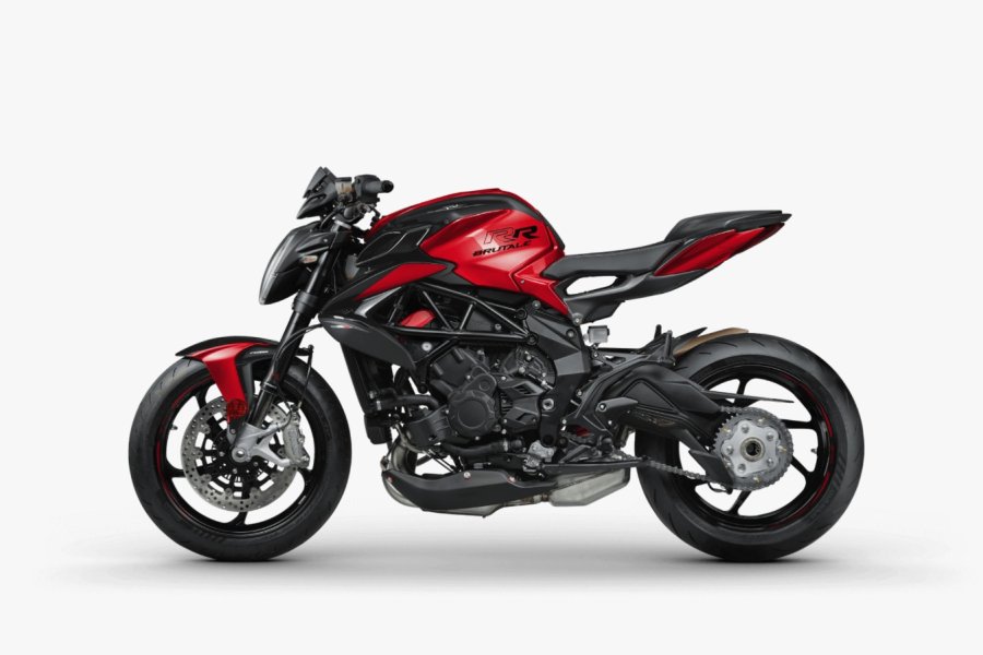 Brutale RR SCS #5