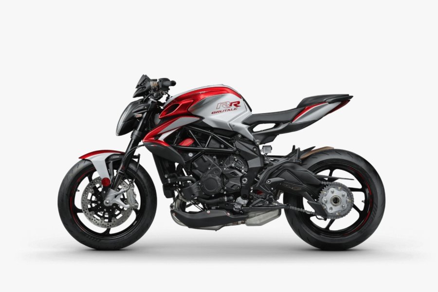 Brutale RR SCS #4
