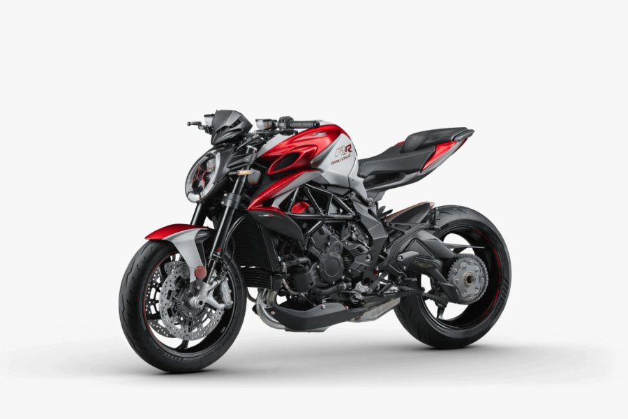 Brutale RR SCS #3