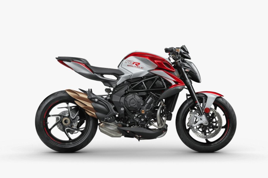 Brutale RR SCS #0