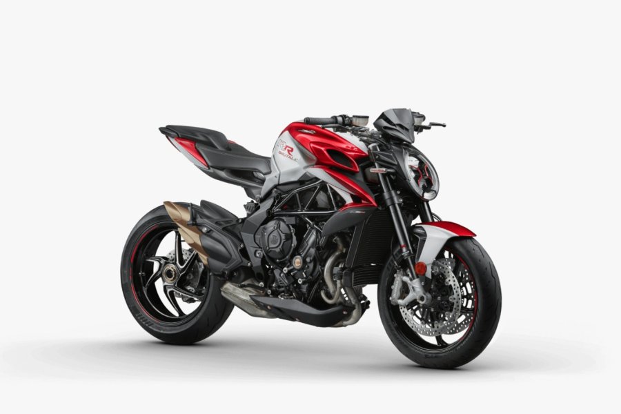 Brutale RR SCS #1