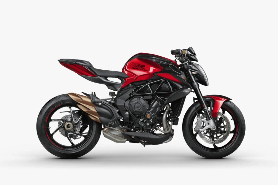 Brutale RR SCS #9