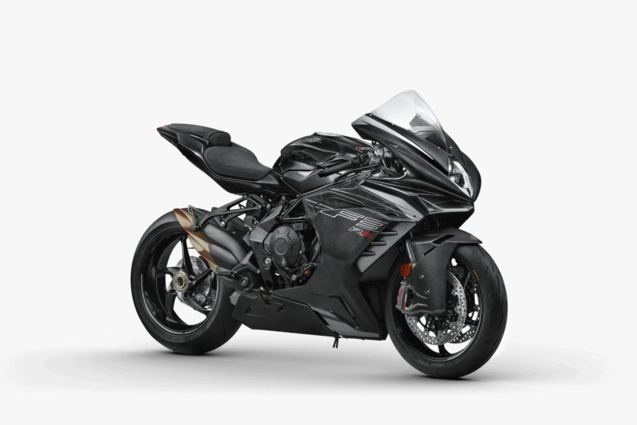 F-3 RR #1