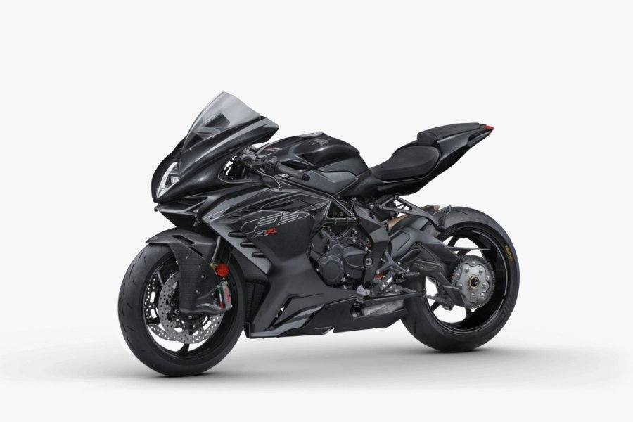 F-3 RR #3