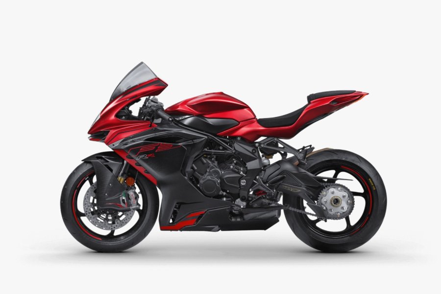 F-3 RR #5