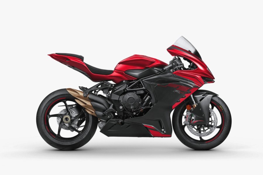 F-3 RR #8