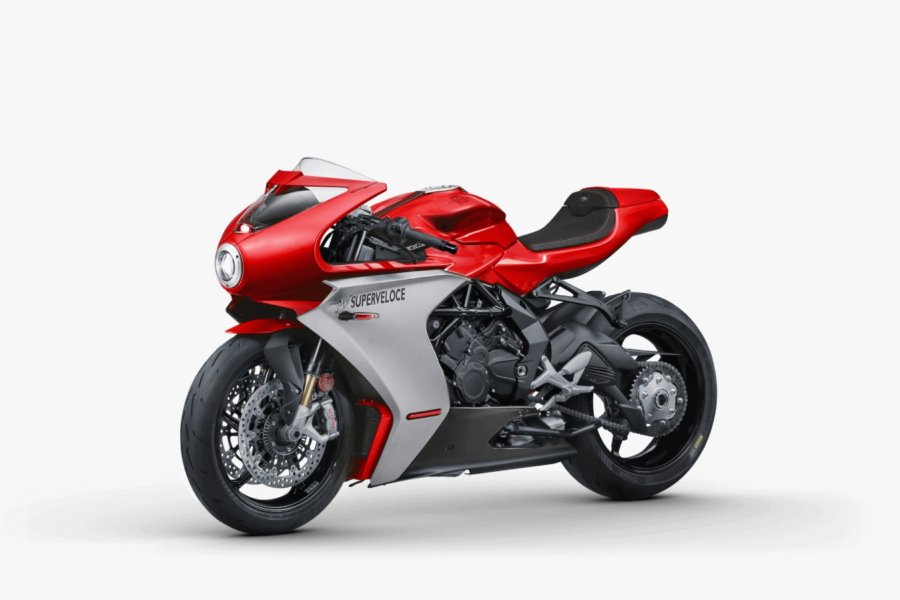 Super Veloce #3