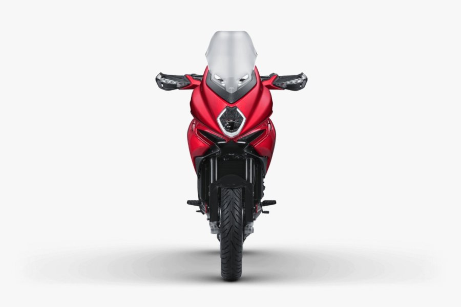 Turismo Veloce Rosso #2