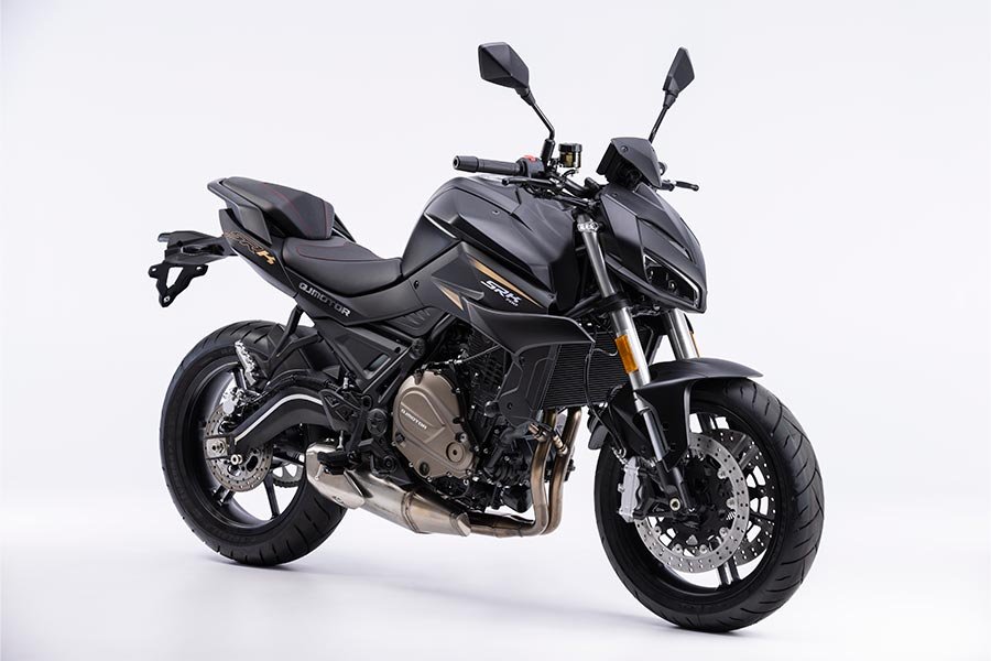 SRK 700 #0