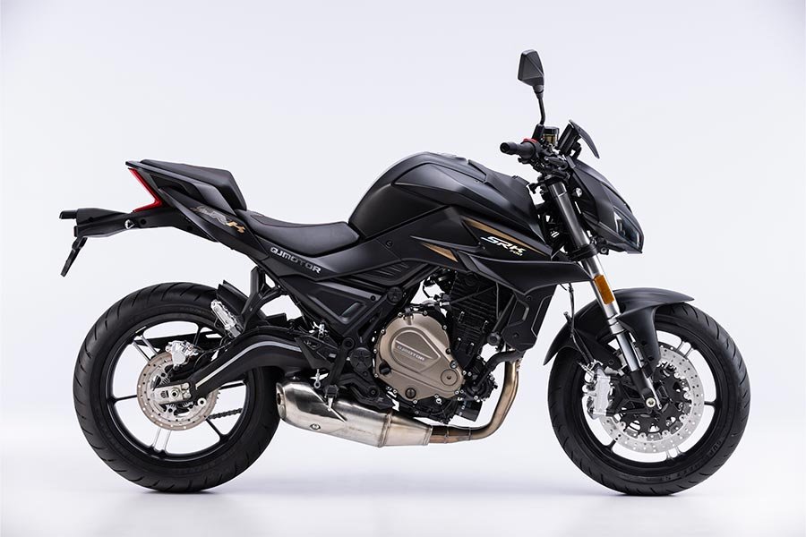 SRK 700 #1