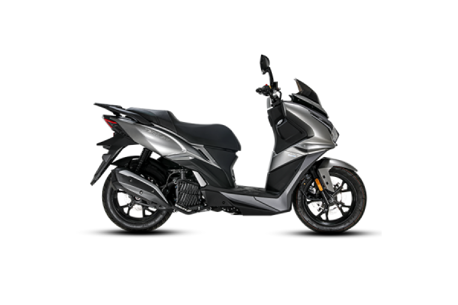 JET EVO ABS #0