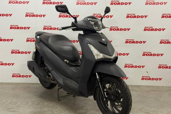 SYM HD 300 OCASIÓN