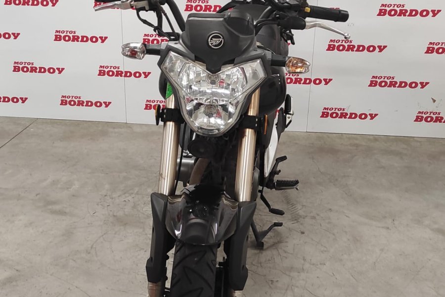 RKV 125 #1