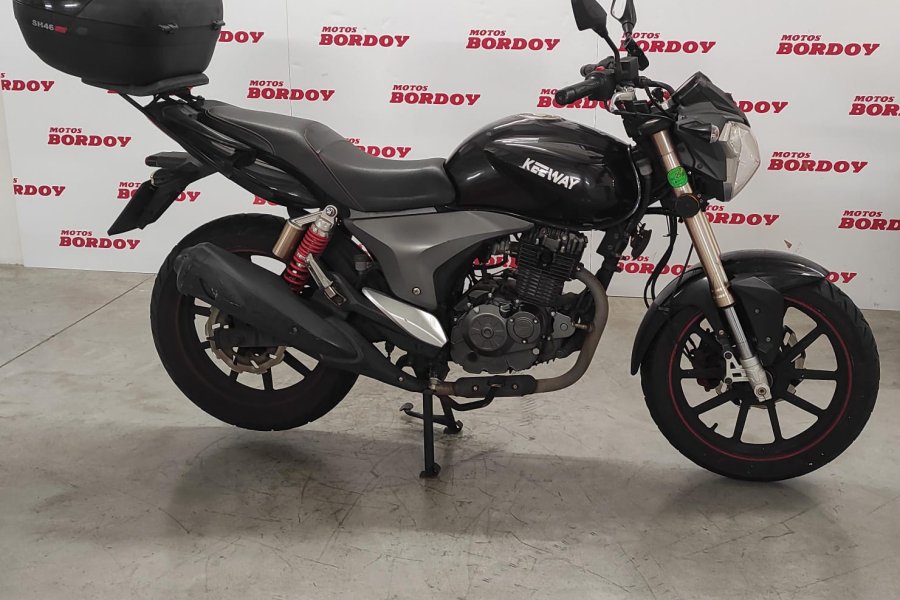 RKV 125 #0