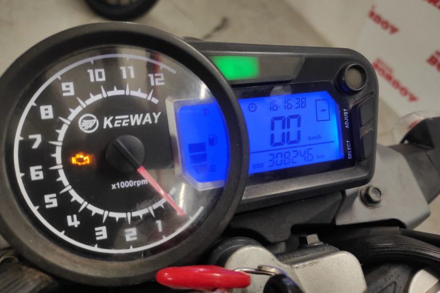 RKV 125 #4